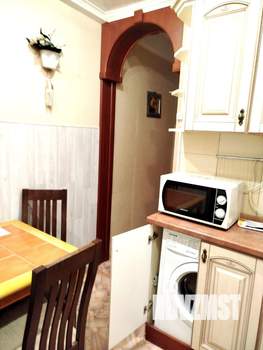 2-к квартира, на длительный срок, 47м2, 3/5 этаж