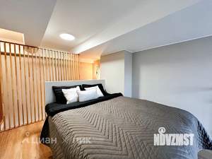 1-к квартира, на длительный срок, 26м2, 5/6 этаж