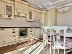 3-к квартира, на длительный срок, 110м2, 8/17 этаж