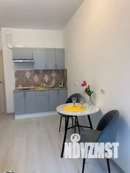 Студия квартира, посуточно, 26м2, 1/4 этаж