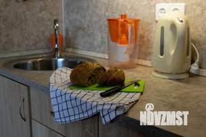 1-к квартира, посуточно, 22м2, 1/1 этаж