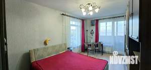 1-к квартира, на длительный срок, 38м2, 3/25 этаж