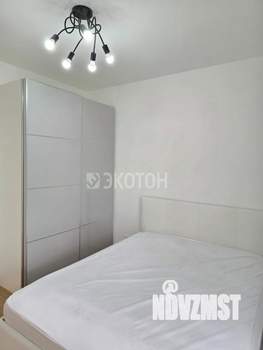 1-к квартира, на длительный срок, 35м2, 8/24 этаж