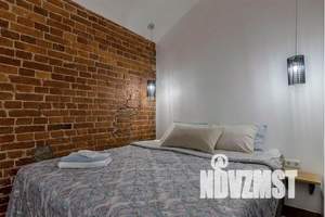 1-к квартира, посуточно, 32м2, 1/5 этаж