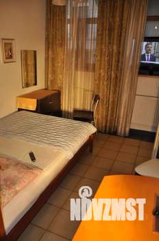 1-к квартира, посуточно, 28м2, 1/6 этаж