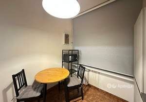 2-к квартира, на длительный срок, 50м2, 4/7 этаж