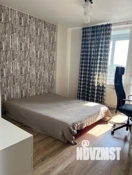 1-к квартира, на длительный срок, 49м2, 6/11 этаж