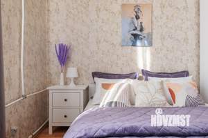 3-к квартира, на длительный срок, 100м2, 3/5 этаж