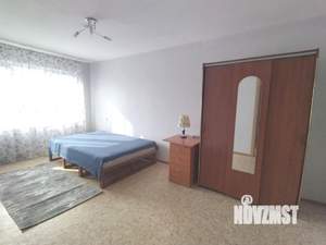 Студия квартира, на длительный срок, 62м2, 12/19 этаж