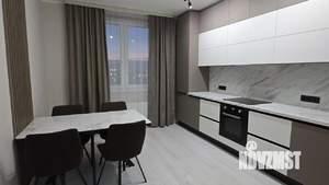 1-к квартира, на длительный срок, 50м2, 11/20 этаж