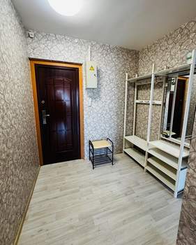 1-к квартира, на длительный срок, 40м2, 3/10 этаж