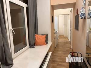 2-к квартира, на длительный срок, 35м2, 3/4 этаж