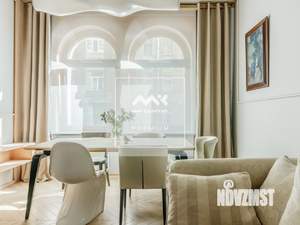 2-к квартира, на длительный срок, 80м2, 2/6 этаж