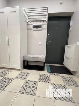 1-к квартира, на длительный срок, 40м2, 11/13 этаж