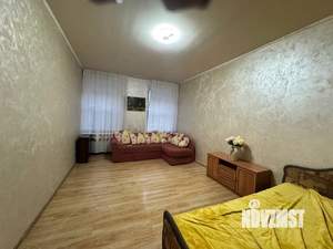 1-к квартира, на длительный срок, 34м2, 2/5 этаж