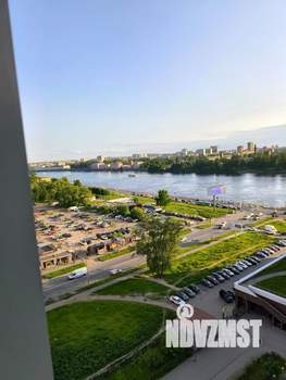 Студия квартира, посуточно, 23м2, 14/23 этаж