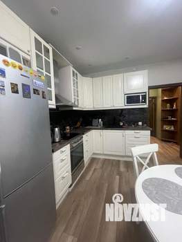 1-к квартира, на длительный срок, 40м2, 6/12 этаж