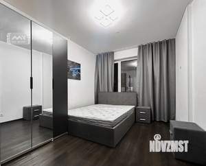 2-к квартира, на длительный срок, 54м2, 4/11 этаж