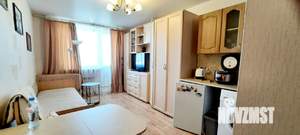 Студия квартира, на длительный срок, 22м2, 15/15 этаж