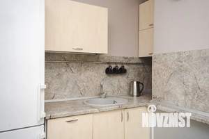 2-к квартира, посуточно, 60м2, 9/24 этаж