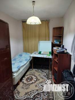 2-к квартира, на длительный срок, 45м2, 2/5 этаж