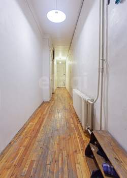 2-к квартира, на длительный срок, 56м2, 1/4 этаж