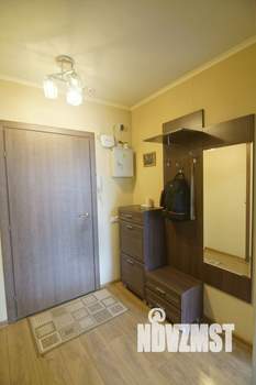 1-к квартира, на длительный срок, 32м2, 12/17 этаж