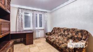 2-к квартира, на длительный срок, 49м2, 2/12 этаж