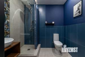 Студия квартира, на длительный срок, 26м2, 1/2 этаж