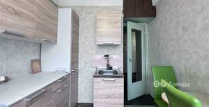 2-к квартира, на длительный срок, 47м2, 4/9 этаж