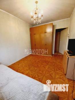 2-к квартира, на длительный срок, 45м2, 4/9 этаж