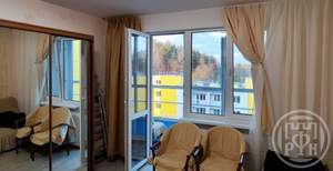 Студия квартира, на длительный срок, 25м2, 5/6 этаж