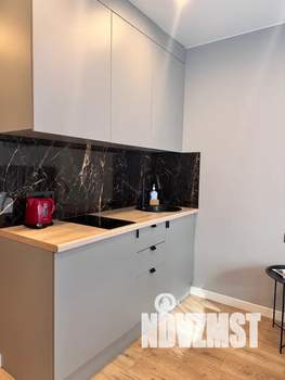 1-к квартира, посуточно, 30м2, 10/15 этаж