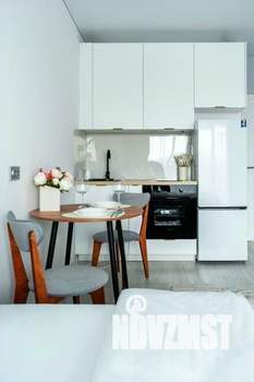 1-к квартира, посуточно, 26м2, 1/1 этаж