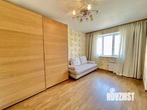 2-к квартира, на длительный срок, 60м2, 18/24 этаж