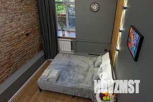 1-к квартира, посуточно, 19м2, 1/6 этаж