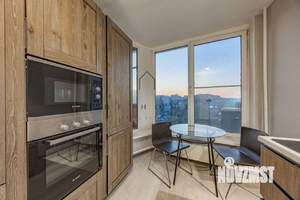 1-к квартира, на длительный срок, 37м2, 7/16 этаж