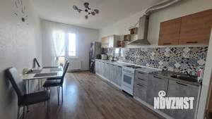 2-к квартира, на длительный срок, 55м2, 19/26 этаж