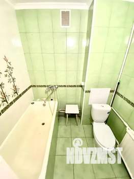 1-к квартира, посуточно, 40м2, 5/10 этаж
