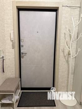 1-к квартира, на длительный срок, 40м2, 8/15 этаж