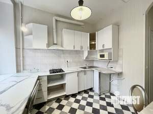 2-к квартира, на длительный срок, 53м2, 4/6 этаж