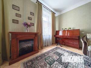 2-к квартира, посуточно, 50м2, 4/4 этаж