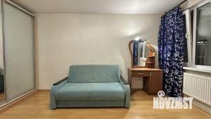 2-к квартира, на длительный срок, 49м2, 8/9 этаж