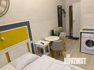 Студия квартира, посуточно, 23м2, 4/5 этаж