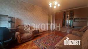 2-к квартира, на длительный срок, 45м2, 4/16 этаж