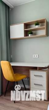 1-к квартира, посуточно, 35м2, 11/27 этаж