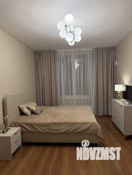 4-к квартира, на длительный срок, 107м2, 9/10 этаж