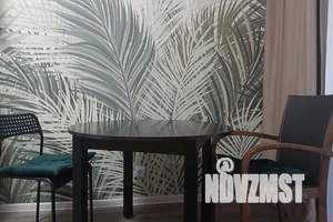 1-к квартира, посуточно, 38м2, 19/25 этаж