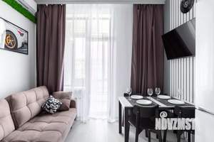 1-к квартира, на длительный срок, 55м2, 5/11 этаж