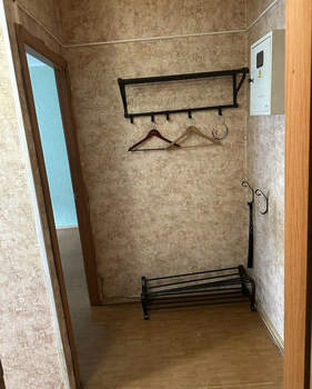 1-к квартира, на длительный срок, 40м2, 2/11 этаж
